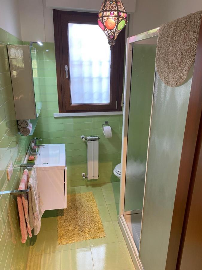 Accanto A Firenze Prato  Exteriér fotografie