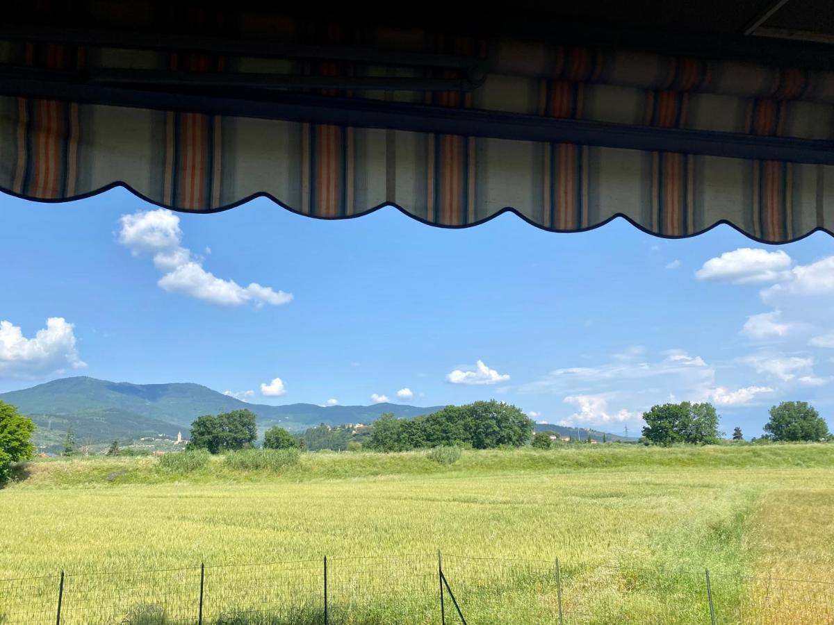 Accanto A Firenze Prato  Exteriér fotografie