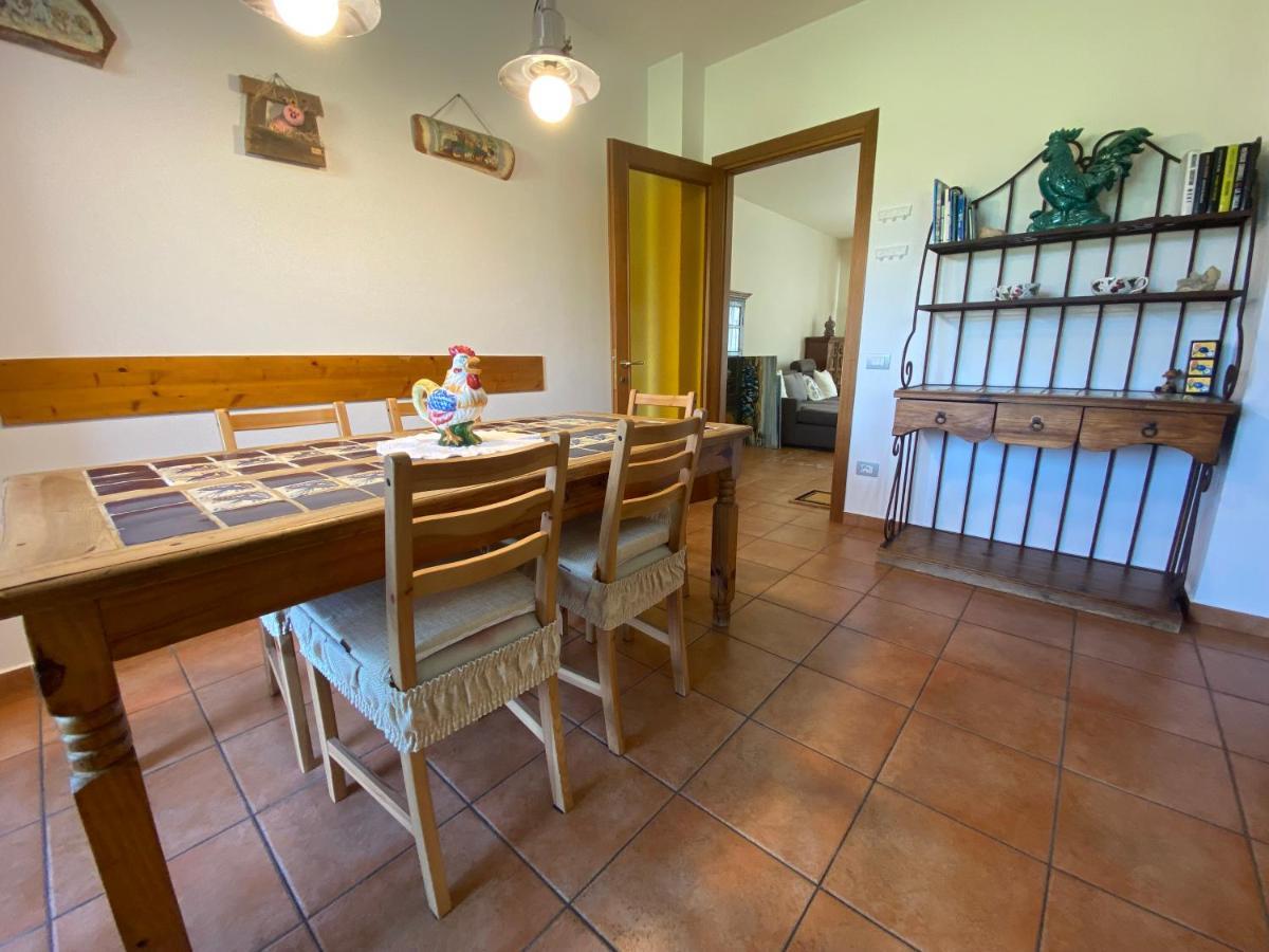 Accanto A Firenze Prato  Exteriér fotografie