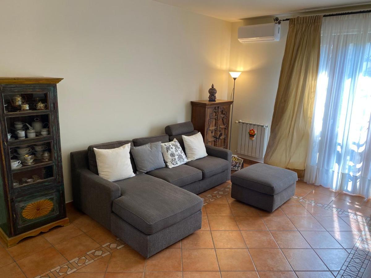 Accanto A Firenze Prato  Exteriér fotografie