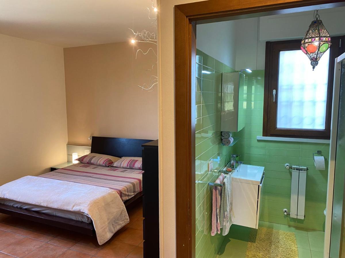 Accanto A Firenze Prato  Exteriér fotografie