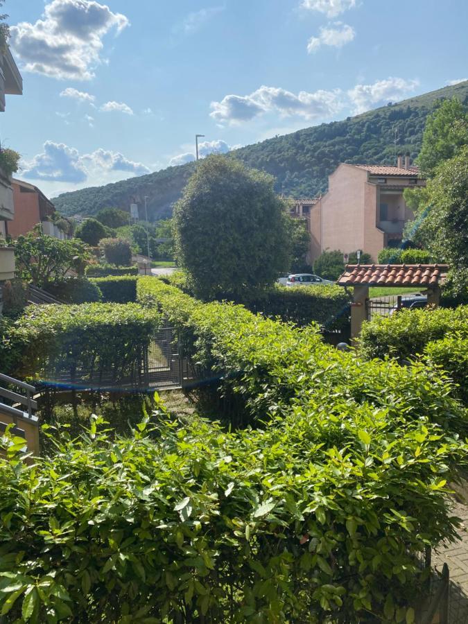 Accanto A Firenze Prato  Exteriér fotografie