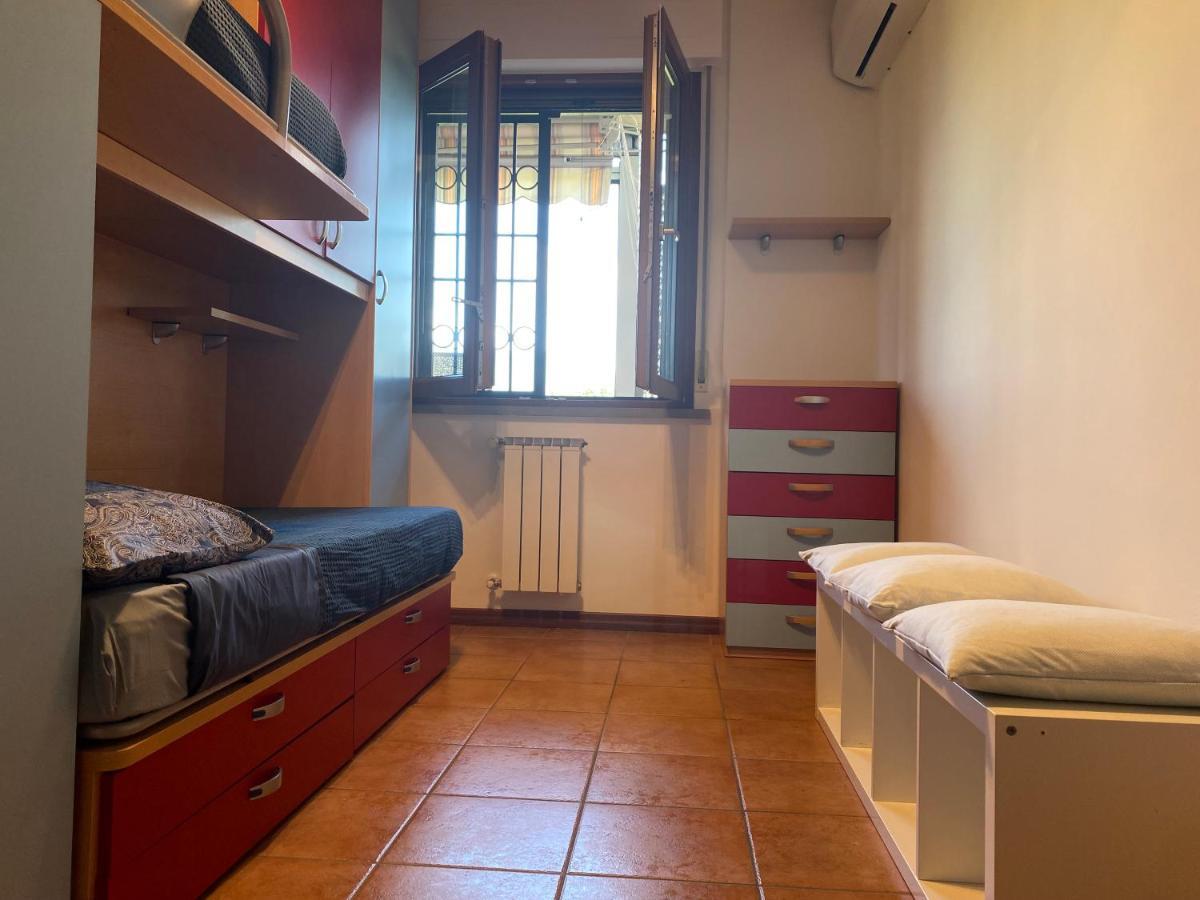 Accanto A Firenze Prato  Exteriér fotografie