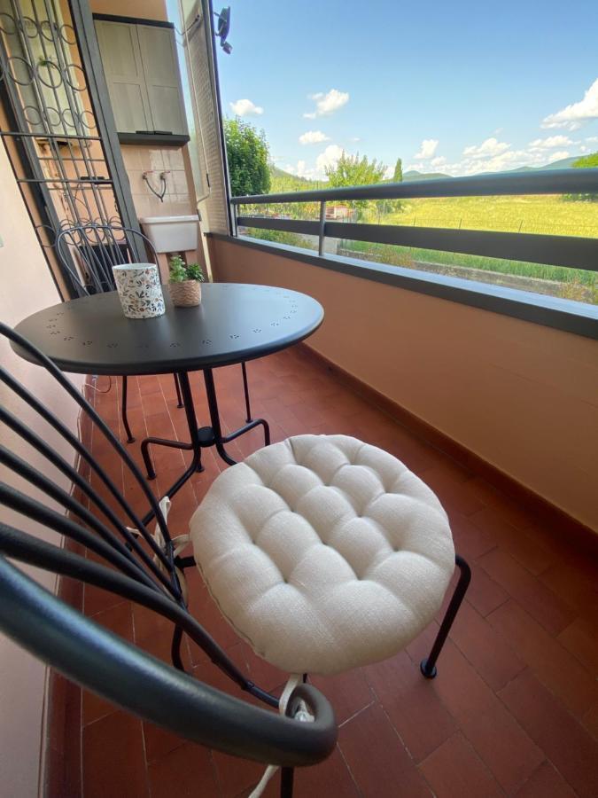 Accanto A Firenze Prato  Exteriér fotografie