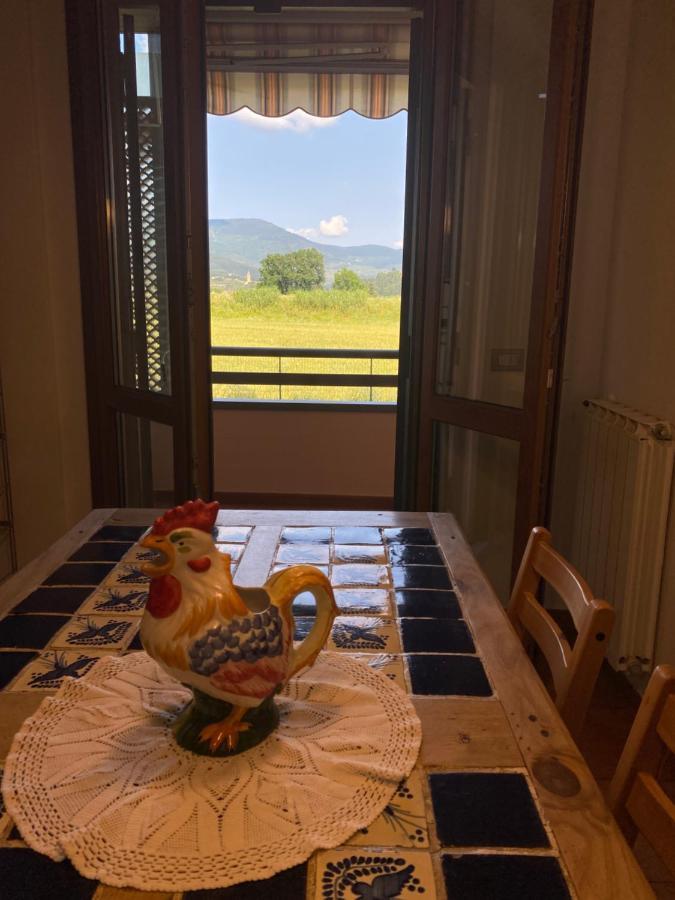 Accanto A Firenze Prato  Exteriér fotografie
