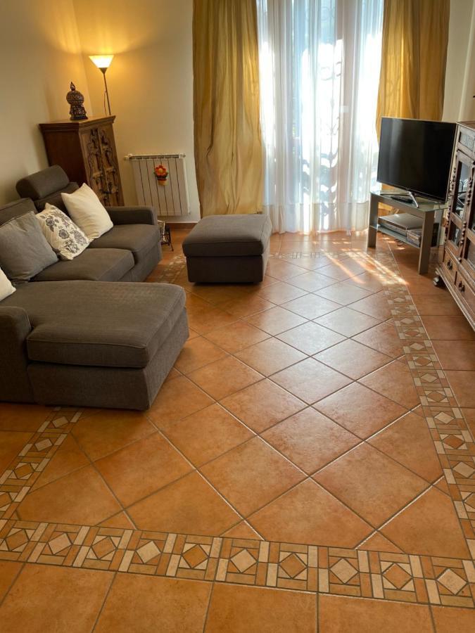 Accanto A Firenze Prato  Exteriér fotografie