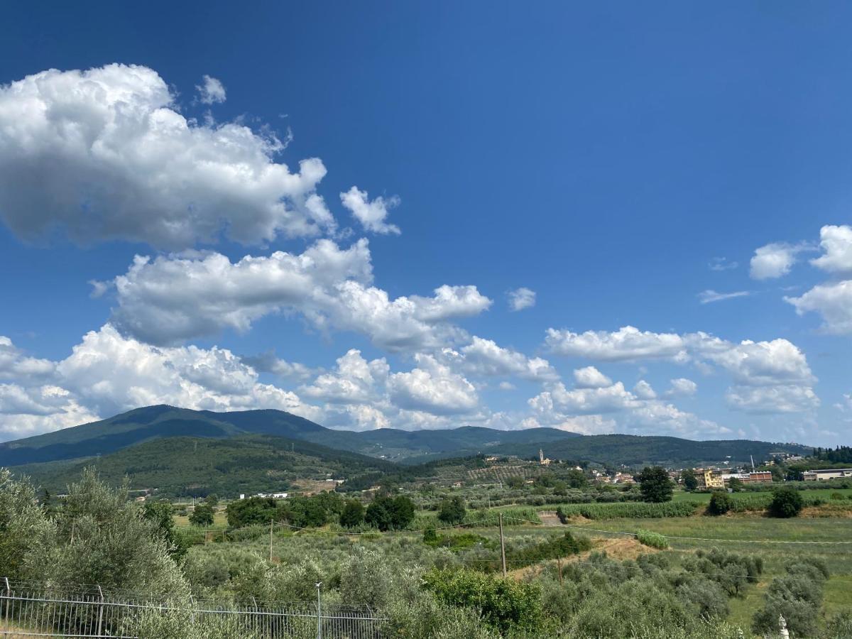 Accanto A Firenze Prato  Exteriér fotografie