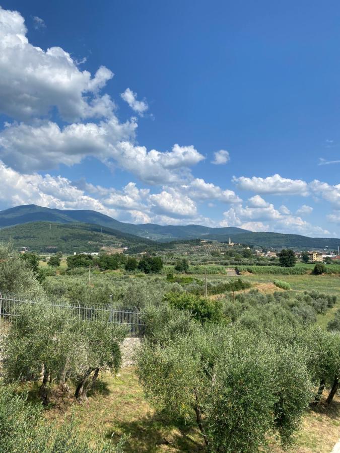 Accanto A Firenze Prato  Exteriér fotografie